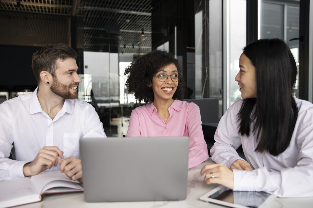 Asesoría de empresas Fidus Lab - Gestión Contable